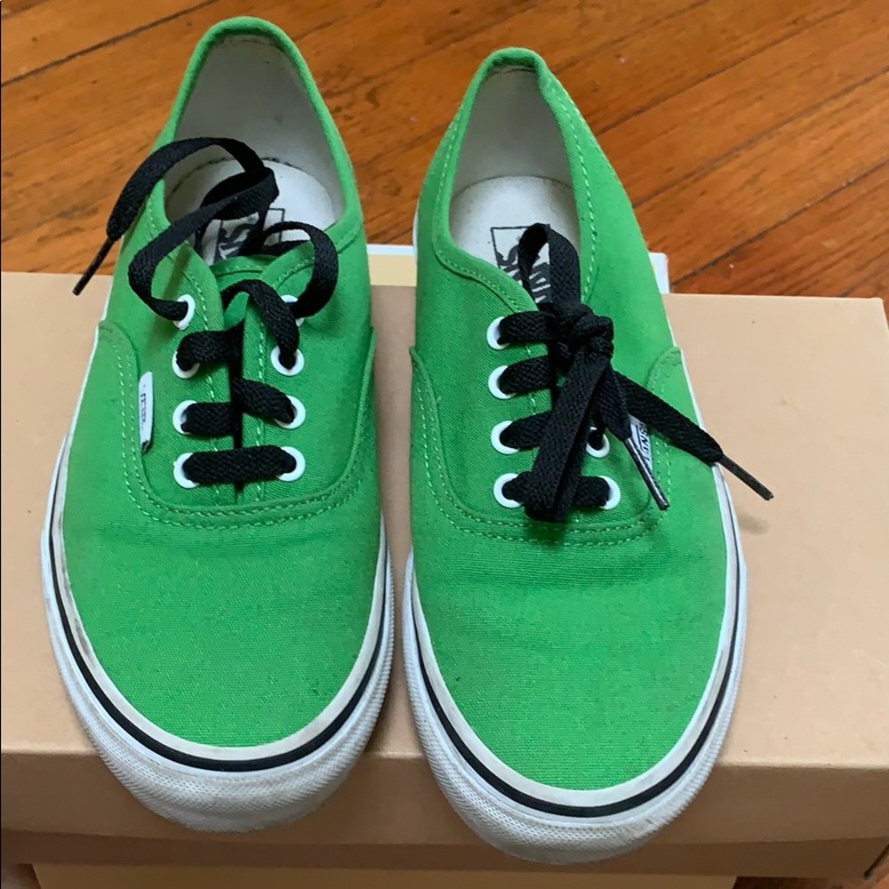 Kids vans